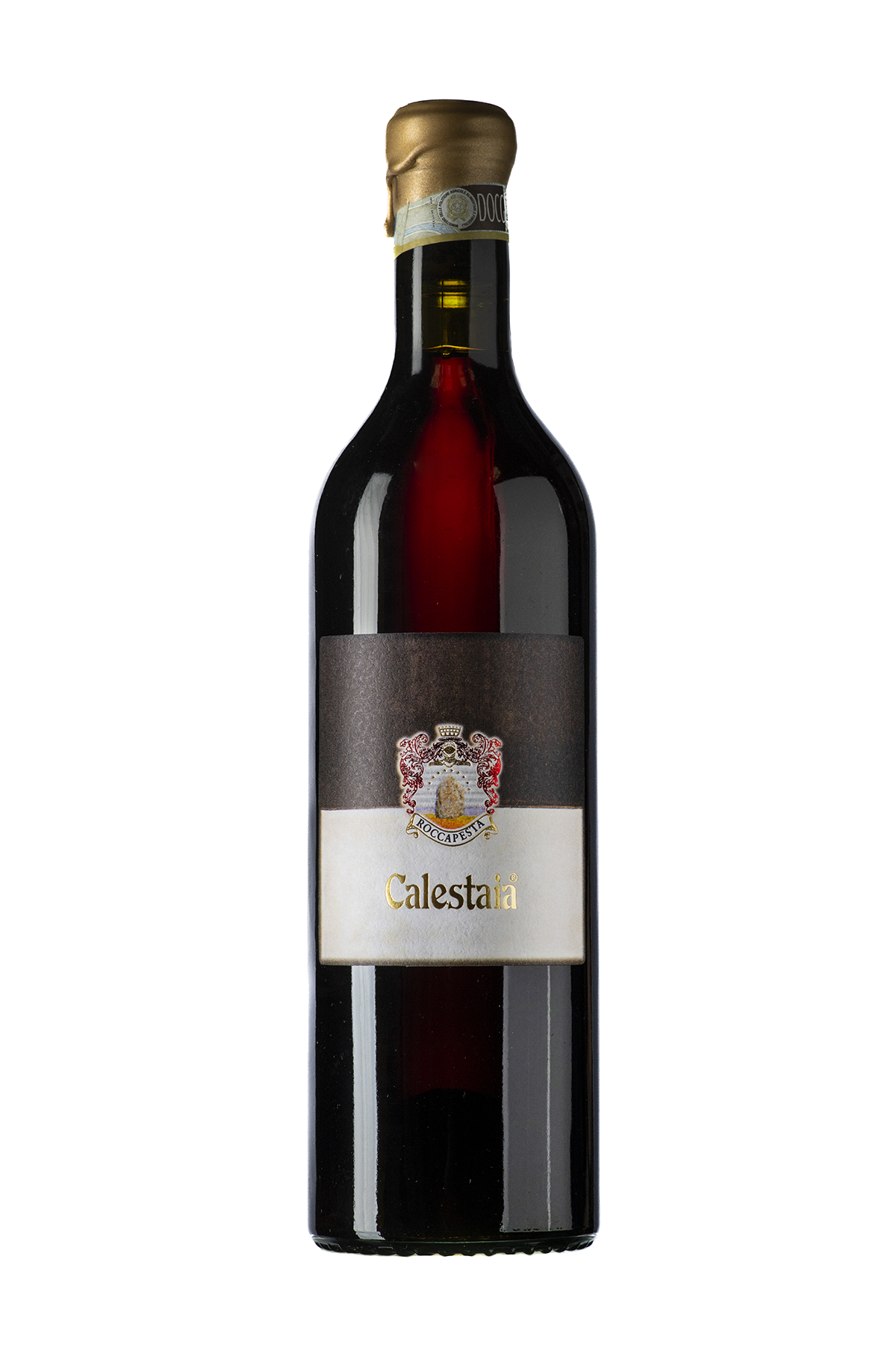 2011 Calestaia Roccapesta Flint Wines